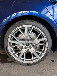 2022 Audi A4