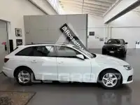 2022 Audi A4