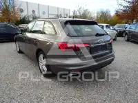 2022 Audi A4