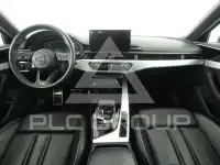 2022 Audi A4