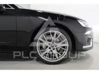 2022 Audi A4