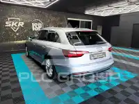 2022 Audi A4