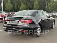 2022 Audi A4