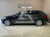 2022 Audi A4