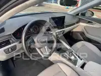2022 Audi A4