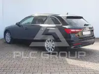 2022 Audi A4