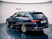 2022 Audi A4