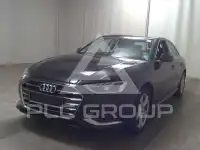 2022 Audi A4
