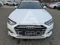 2022 Audi A4