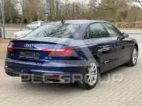 2022 Audi A4