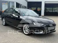 2022 Audi A4