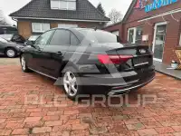 2022 Audi A4