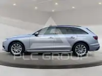 2022 Audi A4