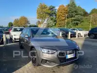 2022 Audi A4