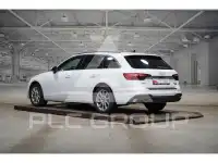 2022 Audi A4