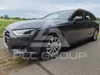 2022 Audi A4
