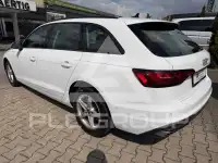 2022 Audi A4