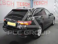 2022 Audi A4