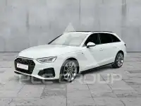 2022 Audi A4