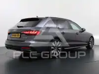 2022 Audi A4