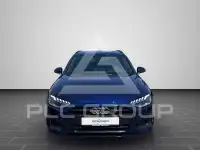 2022 Audi A4