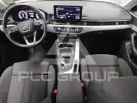 2022 Audi A4