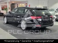 2022 Audi A4