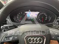 2022 Audi A4
