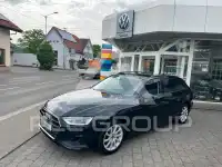 2022 Audi A4