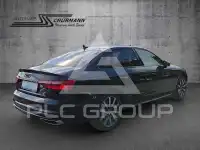 2022 Audi A4