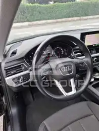 2022 Audi A4