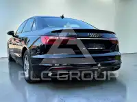 2022 Audi A4