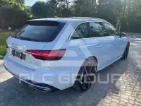 2022 Audi A4