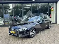 2022 Audi A4