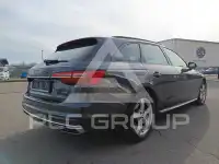 2022 Audi A4