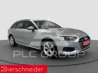 2022 Audi A4