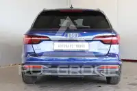 2022 Audi A4