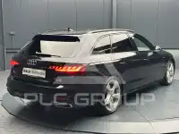 2022 Audi A4