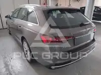 2022 Audi A4