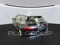 2022 Audi A4