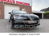 2022 Audi A4