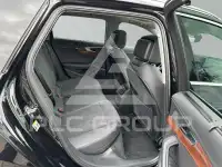 2022 Audi A4