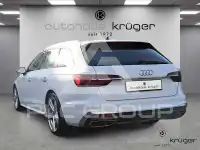 2022 Audi A4