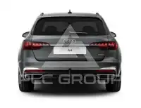 2022 Audi A4