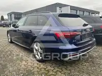 2022 Audi A4