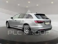 2022 Audi A4