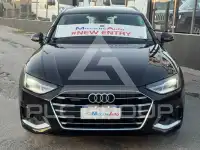 2022 Audi A4