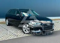 2022 Audi A4