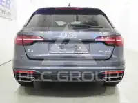 2022 Audi A4