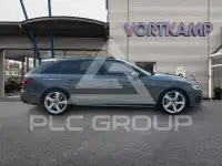2022 Audi A4